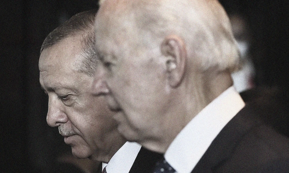 Κλιμακώνεται η ένταση μεταξύ Τουρκίας-Ισραήλ: Το αναβληθέν ταξίδι του Ερντογάν στις ΗΠΑ